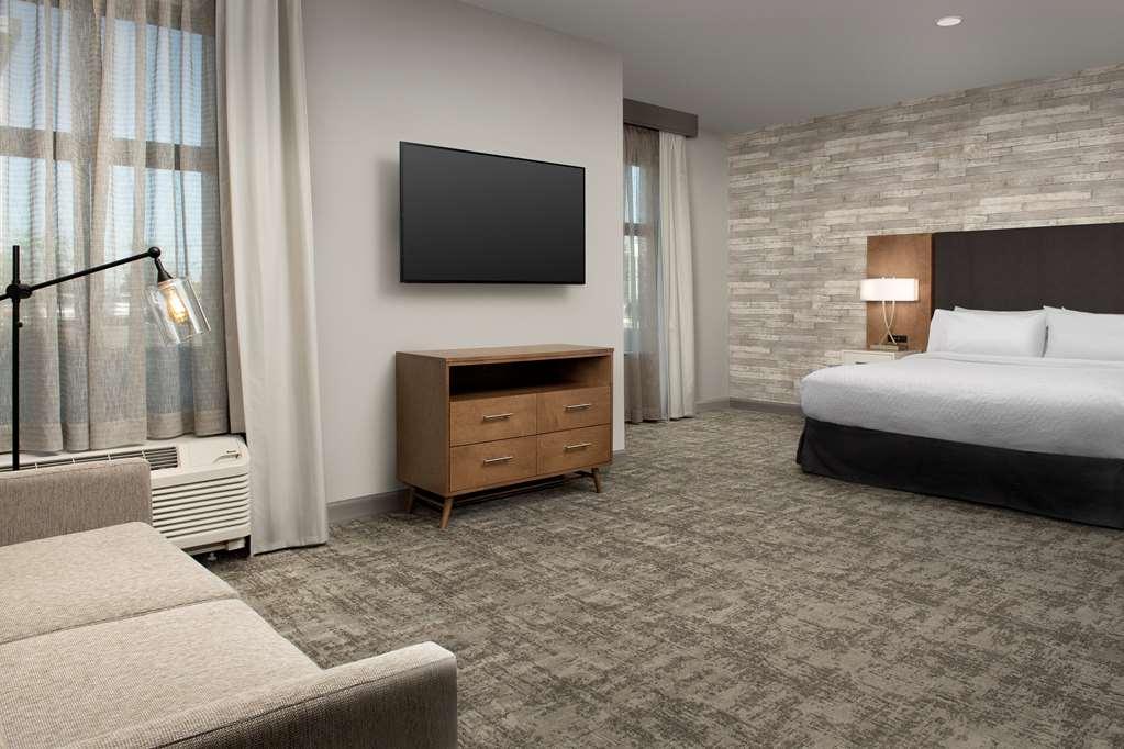 Homewood Suites By Hilton Louisville Airport Номер фото